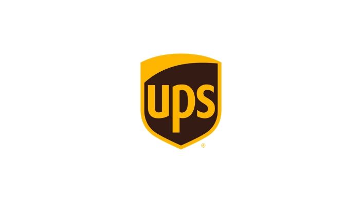 UPS logo