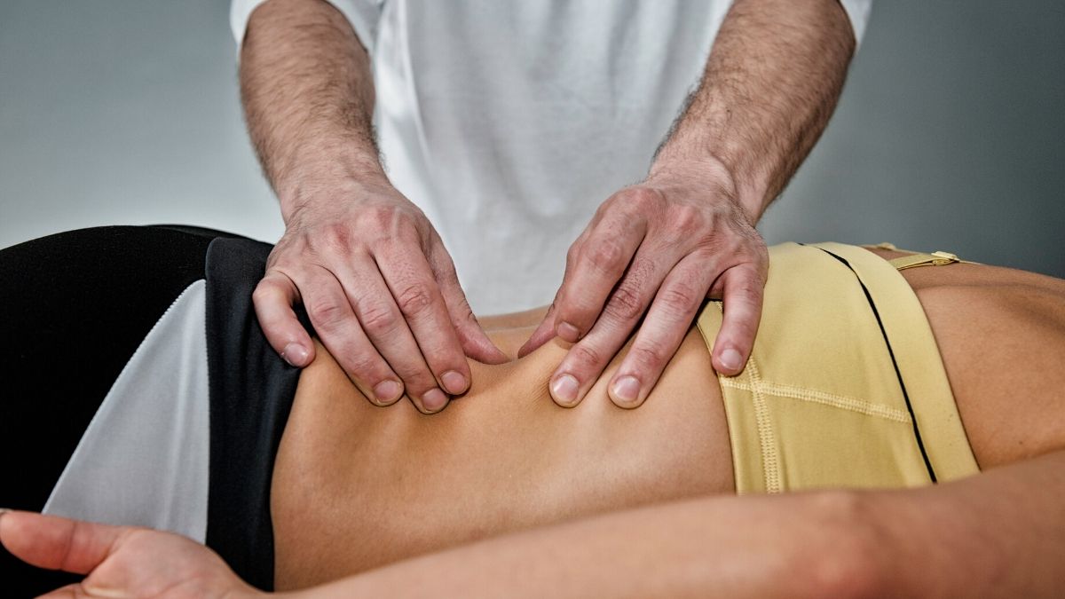 Fascial Therapy CE Program