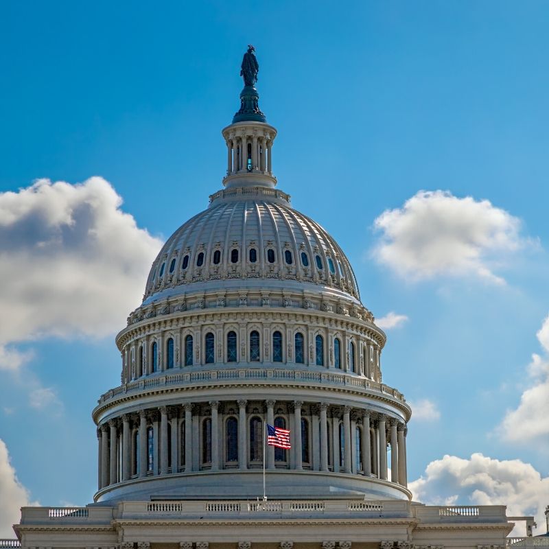 capitol building